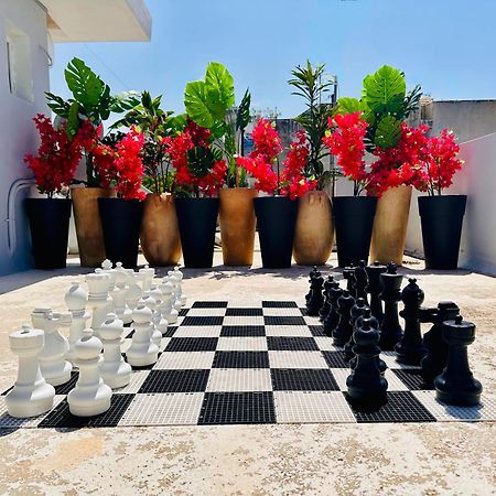 Yuna Penthouse, 100Sqm Private Rooftop Terrasse, Acropolis By Foot Atina Dış mekan fotoğraf