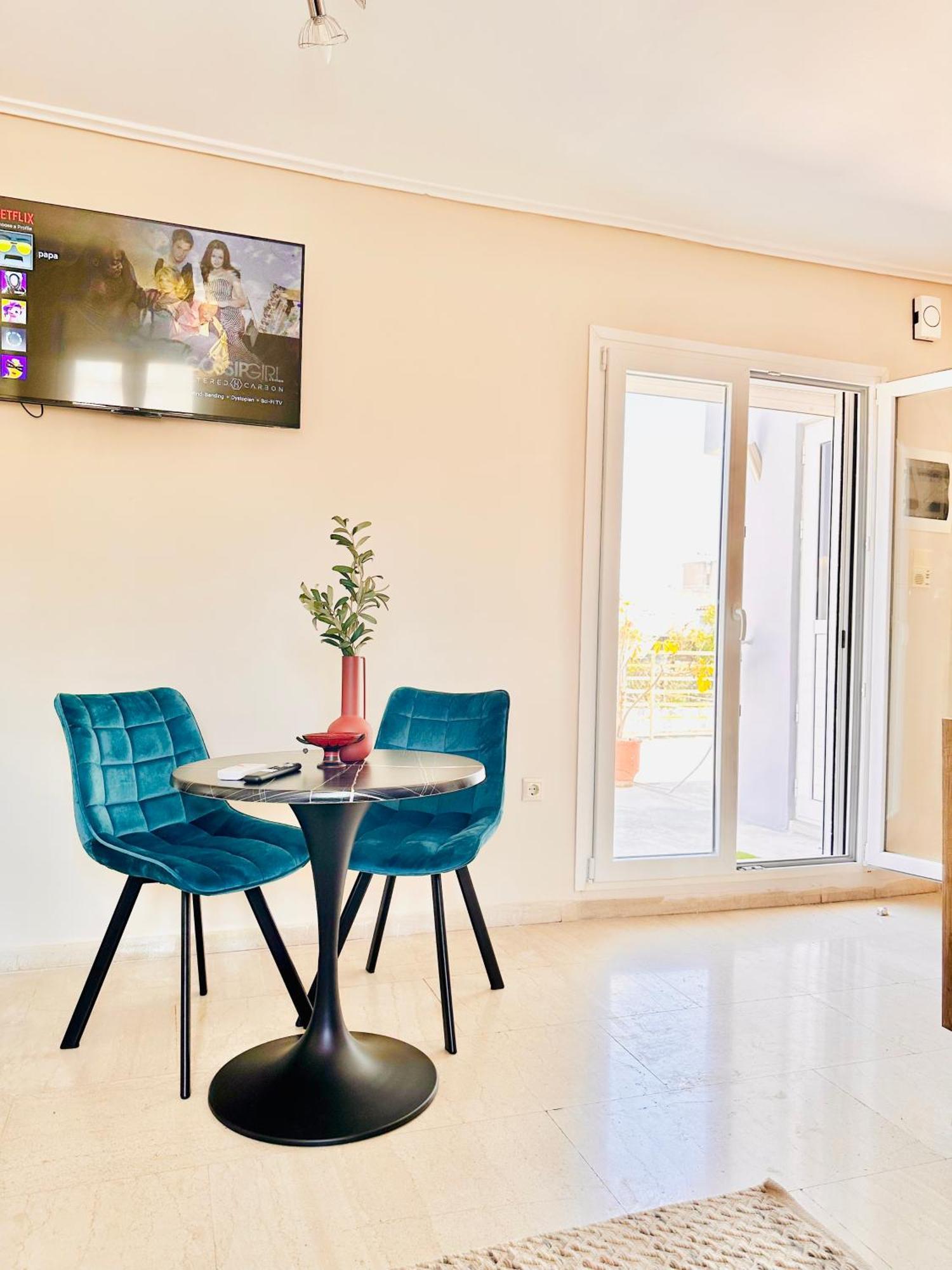 Yuna Penthouse, 100Sqm Private Rooftop Terrasse, Acropolis By Foot Atina Dış mekan fotoğraf
