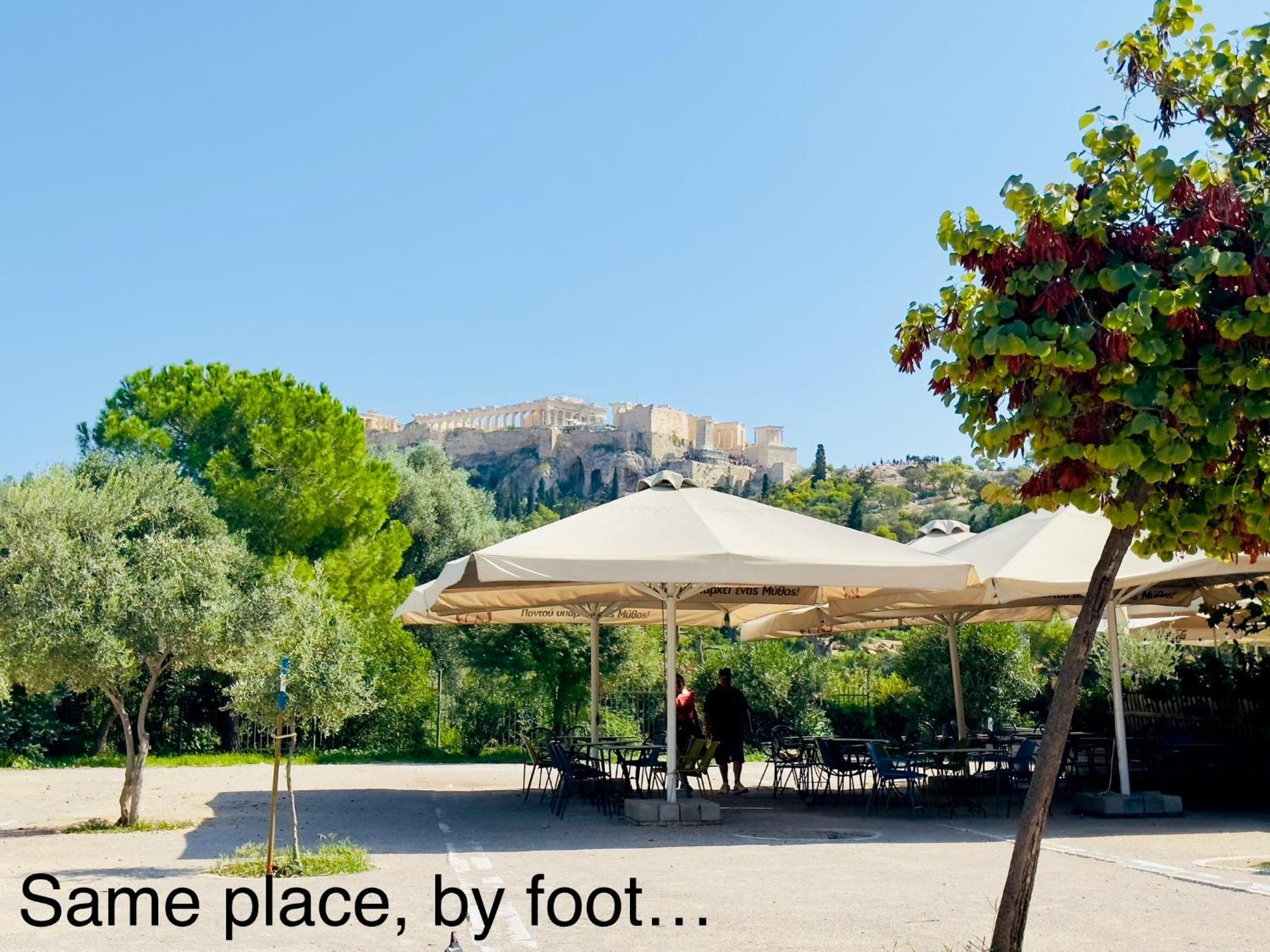 Yuna Penthouse, 100Sqm Private Rooftop Terrasse, Acropolis By Foot Atina Dış mekan fotoğraf
