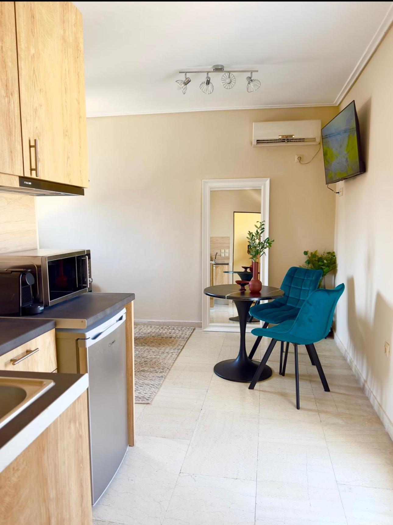 Yuna Penthouse, 100Sqm Private Rooftop Terrasse, Acropolis By Foot Atina Dış mekan fotoğraf